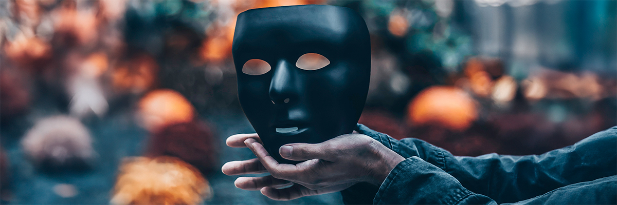 O que é o Ego? e Como Ele Nos Afasta de Nós Mesmos