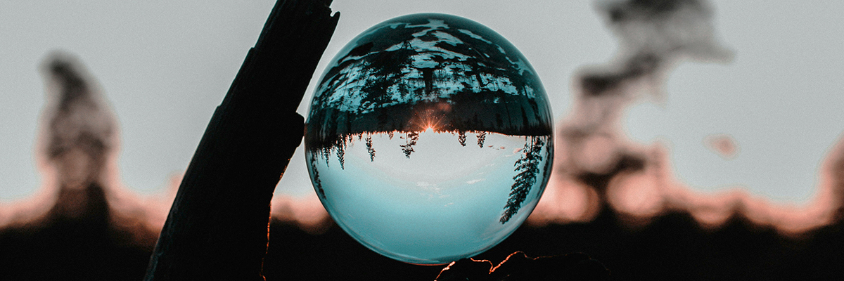 A Natureza da Realidade: Como Nossa Mente Cria o Mundo Que Vemos